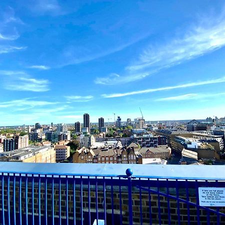 Central London 2 Bedrooms, Seperate Recption, Full Kitchen, Free Parking Εξωτερικό φωτογραφία